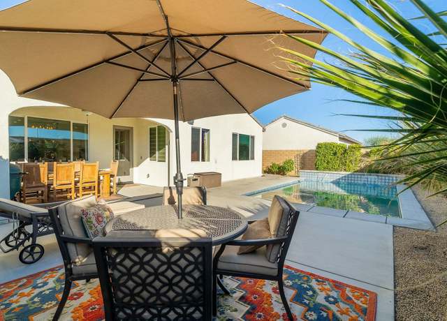 Property at 78853 Adesso Way, Palm Desert, CA 92211, 2 beds, 2.5 baths