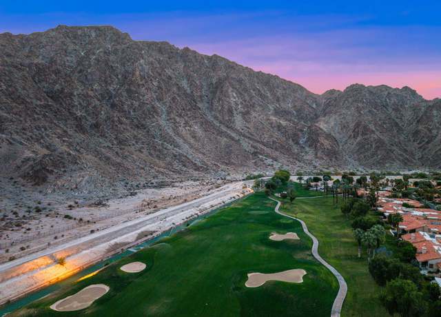 Property at 54639 Riviera, La Quinta, CA 92253, 3 beds, 3.5 baths