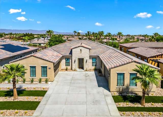 Property at 57870 Stone Creek Trl W, La Quinta, CA 92253, 4 beds, 5 baths