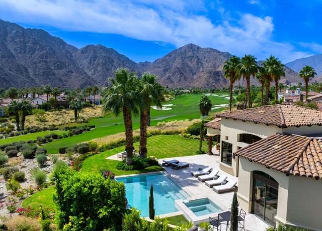 Property at 52760 Del Gato Dr, La Quinta, CA 92253, 4 beds, 4.5 baths