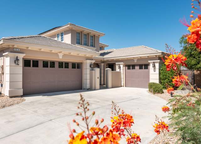 Property at 326 Via Napoli, Cathedral City, CA 92234, 4 beds, 3.5 baths