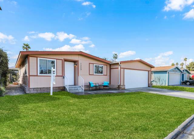 Property at 1223 Via Yolo, Cathedral City, CA 92234, 2 beds, 2 baths