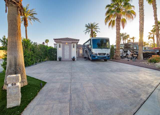 Property at 80501 Avenue 48 #68, Indio, CA 92201, 1 bath