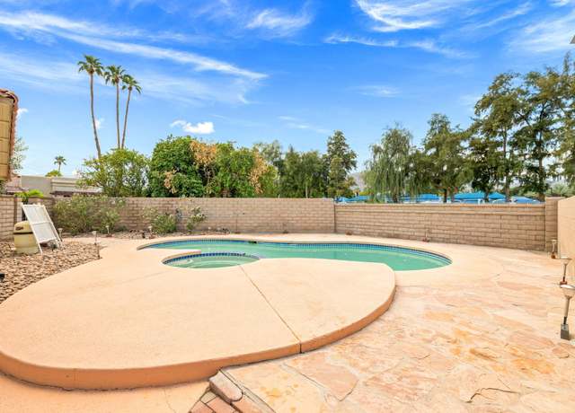 Property at 43349 Martini Ct Unit B, Palm Desert, CA 92260, 3 beds, 2 baths