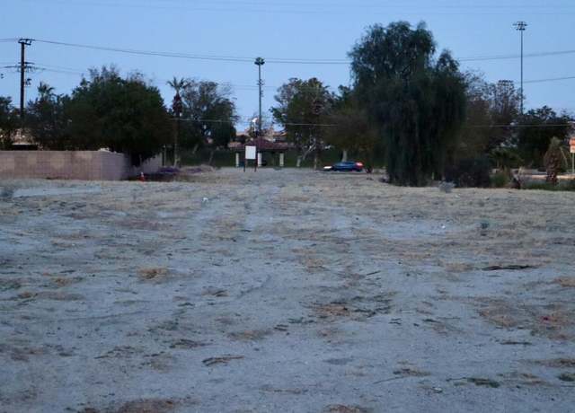 Property at 0 Rancho Vista Dr, Cathedral City, CA 92234