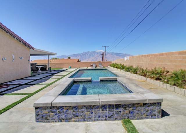 Property at 12417 Avenida Alta Loma, Desert Hot Springs, CA 92240, 3 beds, 2 baths