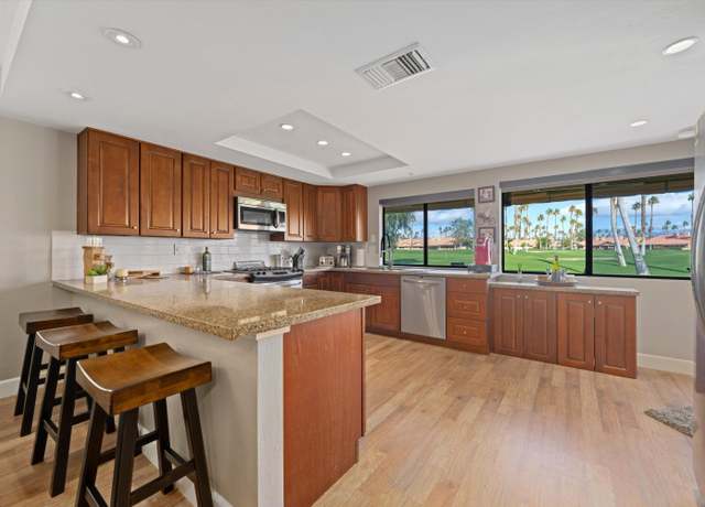 Property at 46 Conejo Cir, Palm Desert, CA 92260, 3 beds, 3 baths