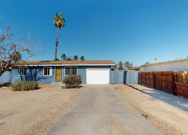 Property at 74250 Goleta Ave, Palm Desert, CA 92260, 3 beds, 1 bath