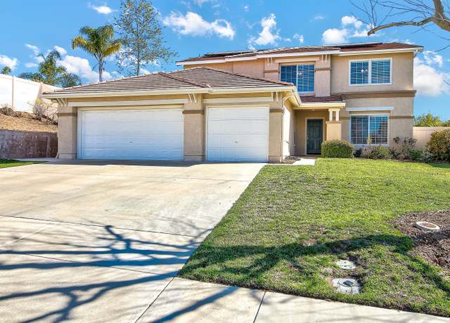 Property at 43320 Via Angeles, Temecula, CA 92592, 4 beds, 3 baths