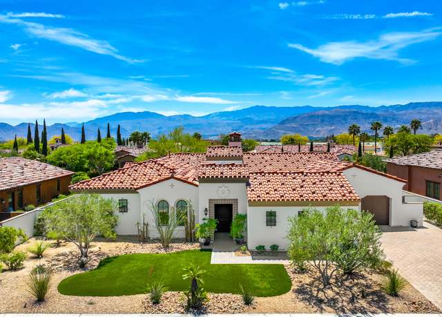 Property at 2 Cassis Cir, Rancho Mirage, CA 92270, 3 beds, 3.5 baths