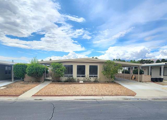 Property at 73301 Palm Greens Pkwy, Palm Desert, CA 92260, 2 beds, 2 baths