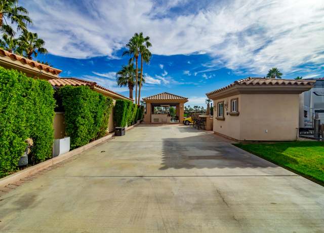 Property at 80501 Avenue 48 #166, Indio, CA 92201, 1 bath