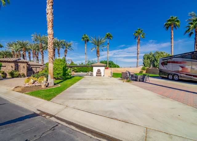 Property at 80501 Avenue 48 #286, Indio, CA 92201, 1 bath