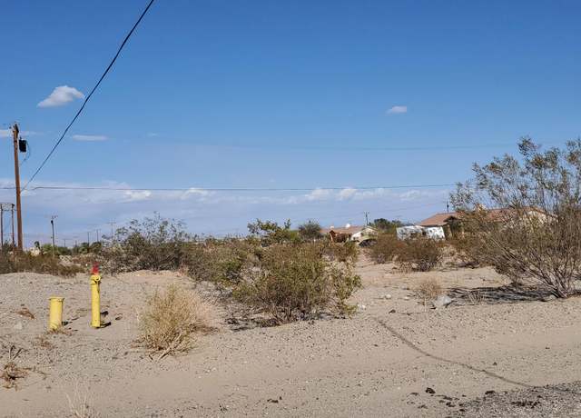 Property at 2316 Suburban Ave, Thermal, CA 92274