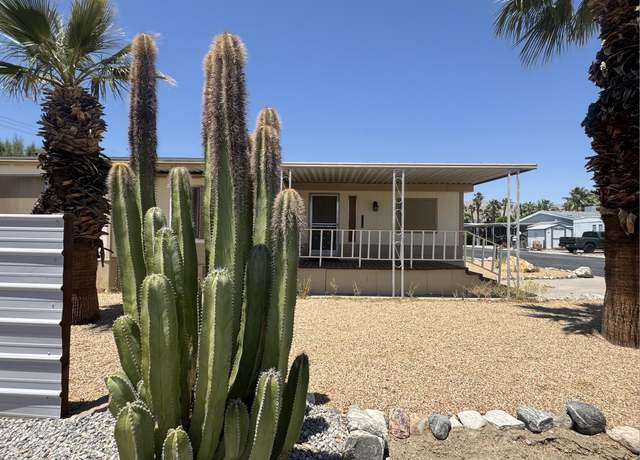 Property at 15500 Bubbling Wells Rd #219, Desert Hot Springs, CA 92240, 3 beds, 2 baths