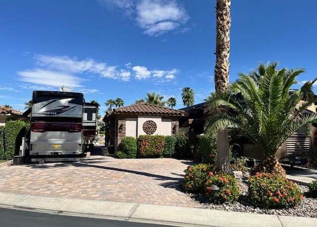 Property at 80501 Avenue 48 #214, Indio, CA 92201, 1 bath