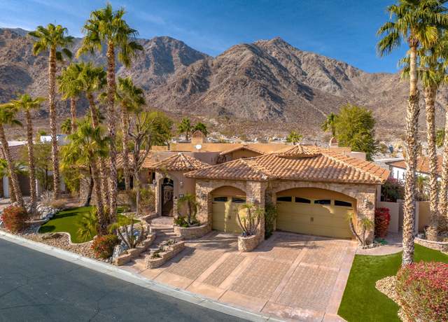 Property at 77170 Casa Del Sol, La Quinta, CA 92253, 4 beds, 4 baths