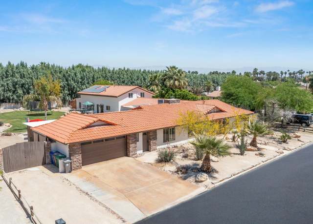 Property at 72570 Betty Ln, Rancho Mirage, CA 92270, 7 beds, 4.5 baths