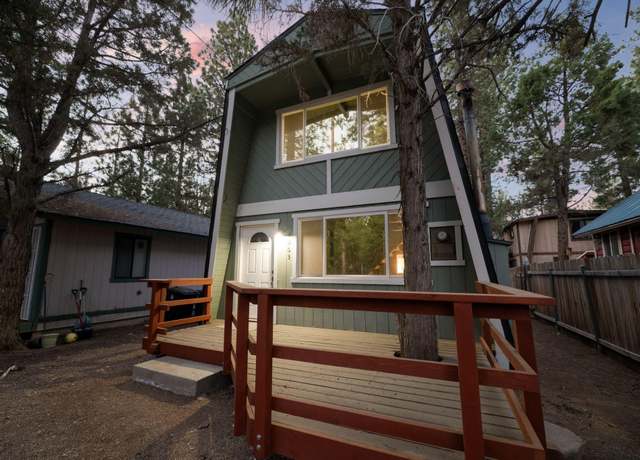 Property at 2063 10th Ln, Big Bear City, CA 92314, 2 beds, 1 bath