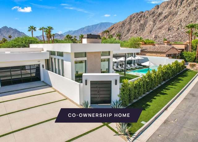 Property at 77137 Casa Del Sol #5, La Quinta, CA 92253, 4 beds, 4 baths