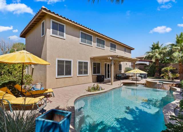 Property at 41184 Rumford Ct, Indio, CA 92203, 4 beds, 3.5 baths