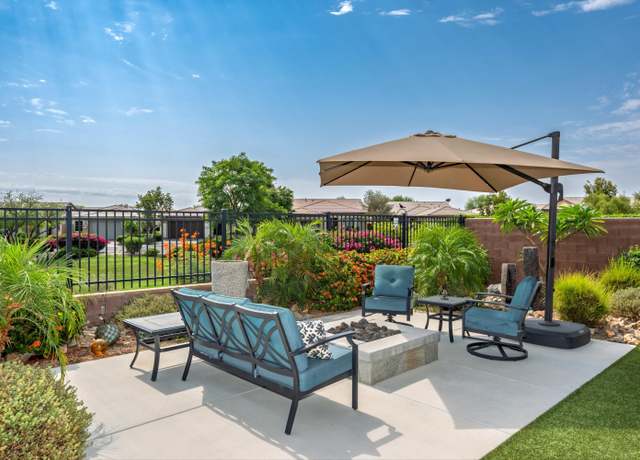 Property at 51482 Longmeadow St, Indio, CA 92201, 3 beds, 3 baths