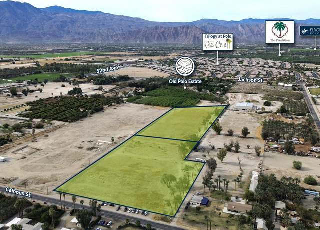 Property at 51317 Calhoun St, Coachella, CA 92236
