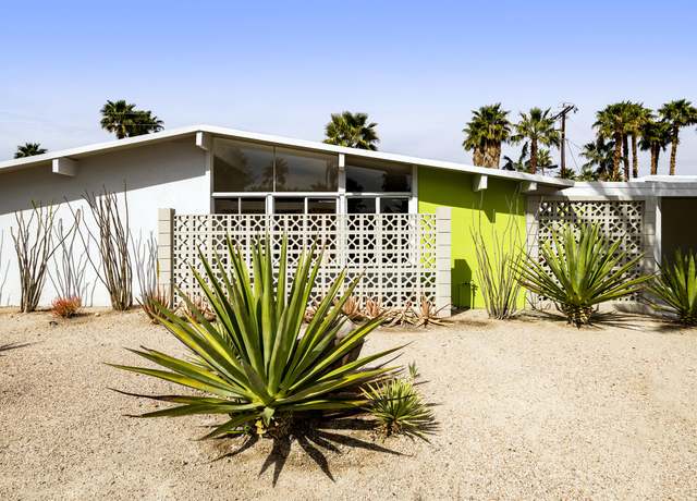 Property at 504 E Laurel Cir, Palm Springs, CA 92262, 3 beds, 2 baths