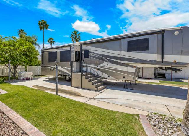 Property at 69411 Ramon Rd #839, Cathedral City, CA 92234
