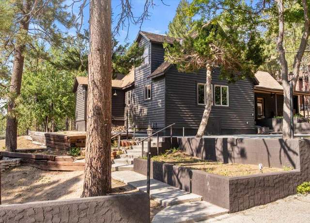Property at 641 Highland Rd, Big Bear Lake, CA 92315, 4 beds, 3.5 baths