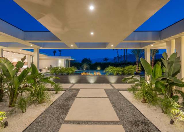 Property at 7 Makena Ln, Rancho Mirage, CA 92270, 6 beds, 6 baths