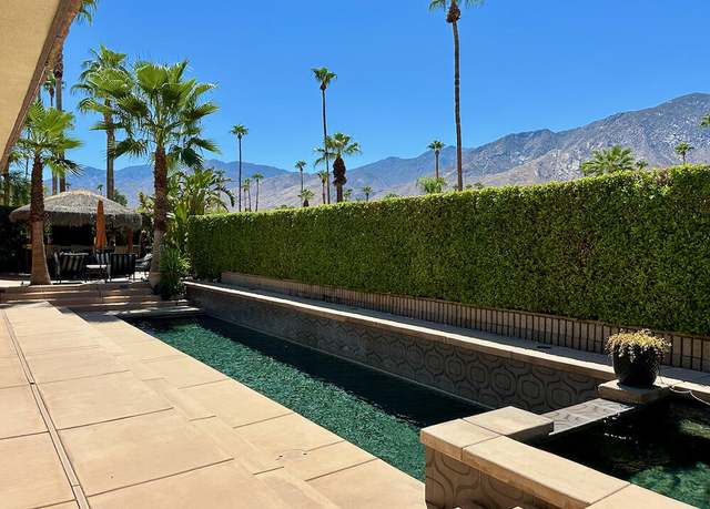Property at 1311 Fuego Cir, Palm Springs, CA 92264, 4 beds, 4 baths