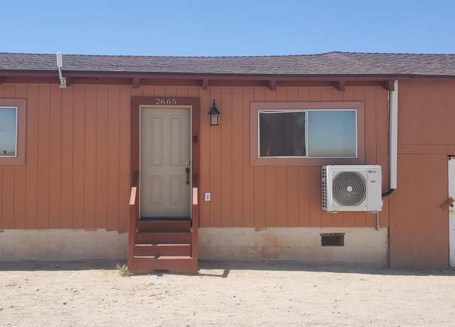 Property at 2665 Lodi Ave, Thermal, CA 92274, 2 beds, 1 bath