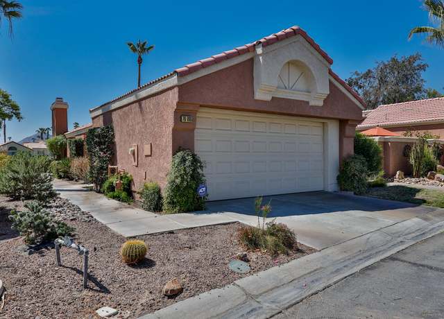 Property at 76895 Morocco Rd, Palm Desert, CA 92211, 3 beds, 2 baths