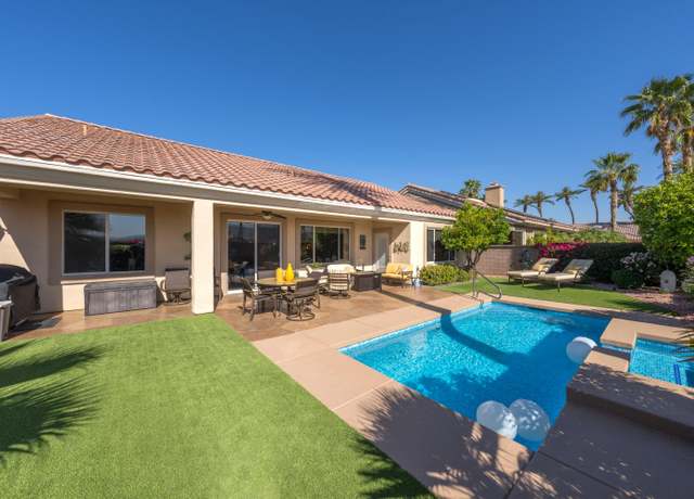 92211 Real Estate