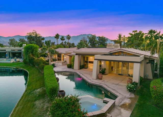 Property at 12168 Turnberry Dr, Rancho Mirage, CA 92270, 3 beds, 3.5 baths