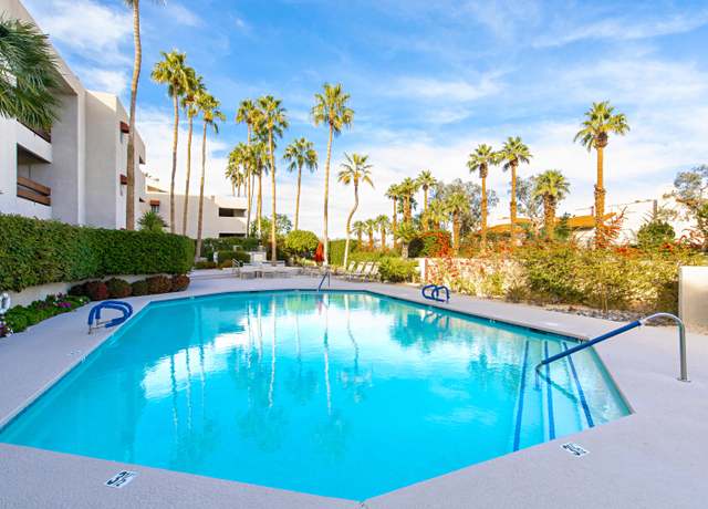 Property at 255 S Avenida Caballeros #302, Palm Springs, CA 92262, 2 beds, 2 baths