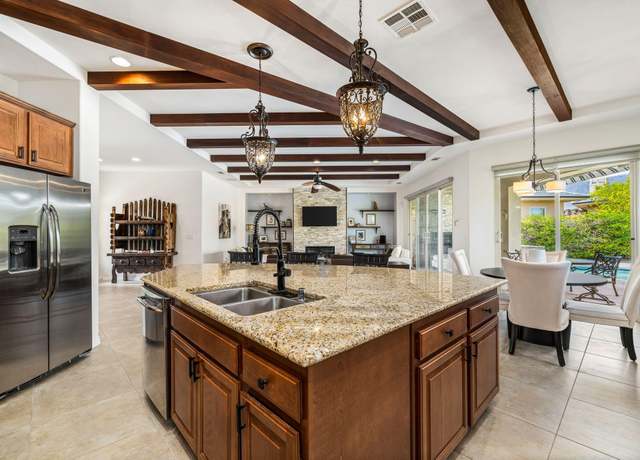 Property at 1586 Sienna Ct, Palm Springs, CA 92262, 3 beds, 3.5 baths