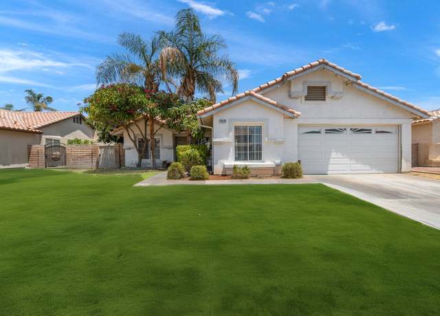 Property at 78870 Sonesta Way, La Quinta, CA 92253, 4 beds, 2 baths