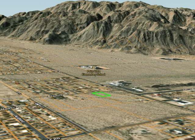 Property at 119 Sullivan Rd, 29 Palms, CA 92277