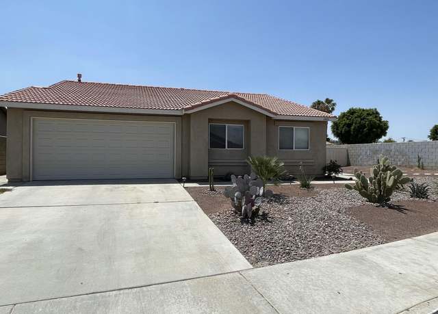 Property at 49071 Sierra St, Coachella, CA 92236, 4 beds, 2 baths