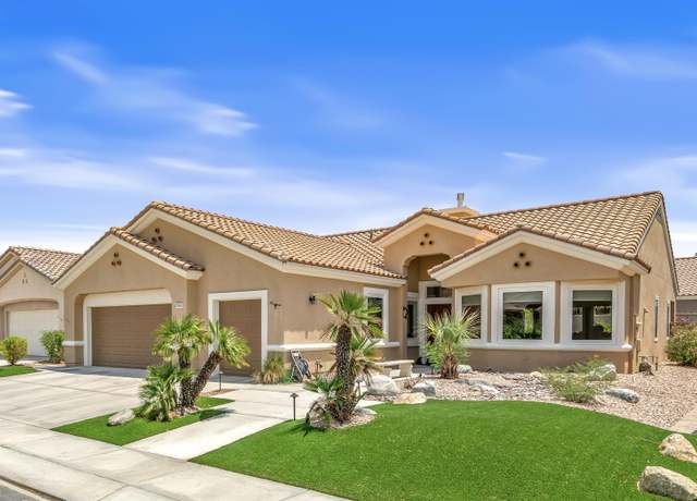 Property at 37674 Medjool Ave, Palm Desert, CA 92211, 2 beds, 2 baths