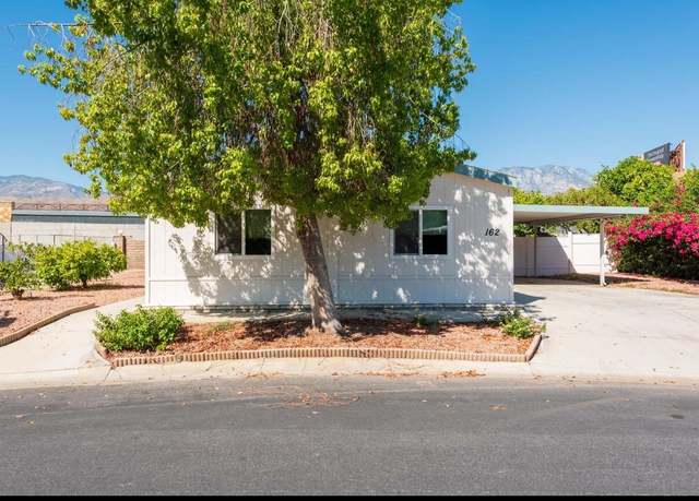 Property at 162 Estrada Way, Cathedral City, CA 92234, 3 beds, 2 baths