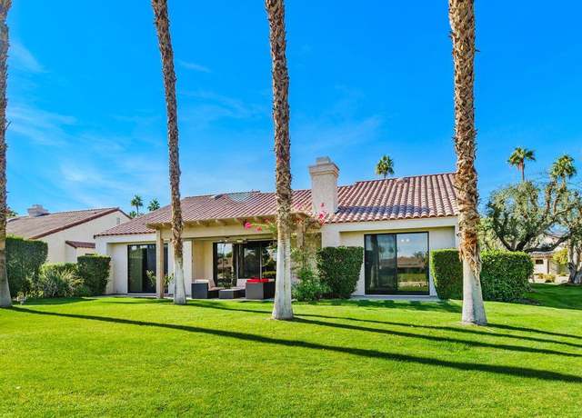 Property at 10321 Sunningdale Dr, Rancho Mirage, CA 92270, 4 beds, 4 baths