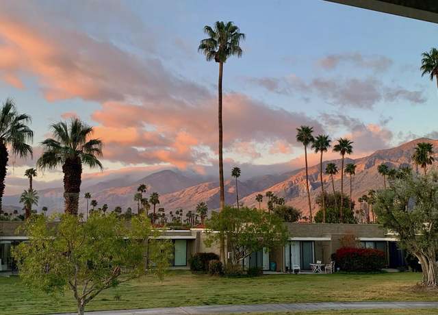 Property at 830 N Calle De Mimosas, Palm Springs, CA 92262, 2 beds, 2 baths