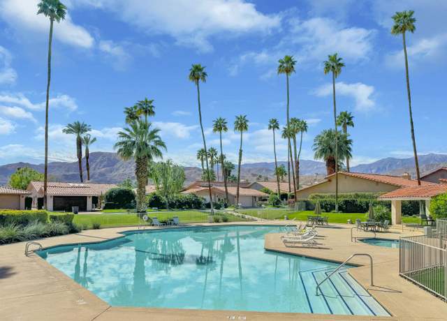 Property at 69844 Via Del Norte, Cathedral City, CA 92234, 3 beds, 3.5 baths