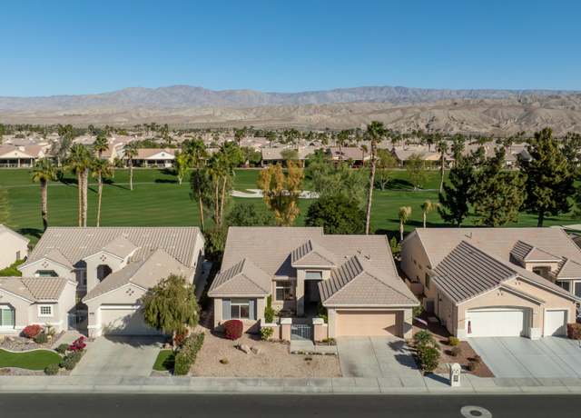 Property at 78570 Sunrise Mountain Vw, Palm Desert, CA 92211, 2 beds, 2 baths