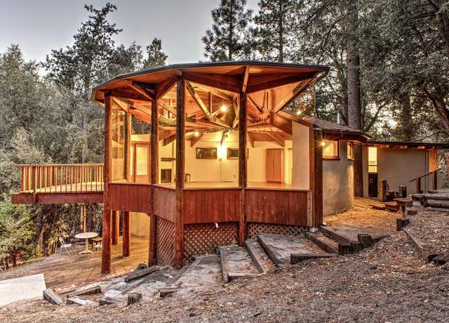 Property at 55283 Pine Crst, Idyllwild, CA 92549, 3 beds, 3.5 baths