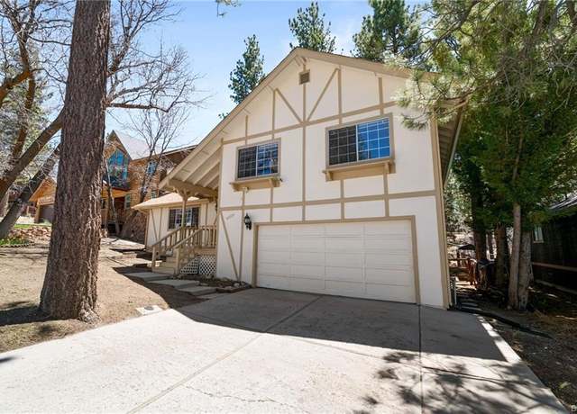 Property at 42729 Haupstrasse Dr, Big Bear Lake, CA 92315, 3 beds, 3 baths