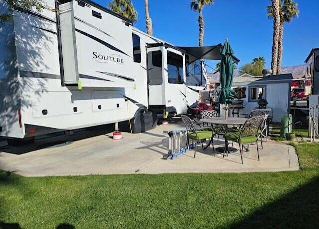 Property at 84136 Ave 44, #573 #573, Indio, CA 92203